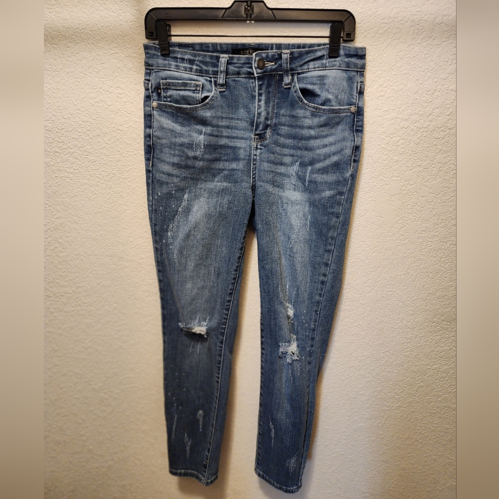 Judy Blue Jeans